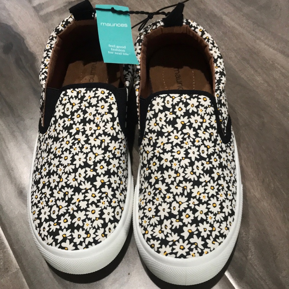 Slip On Shoes